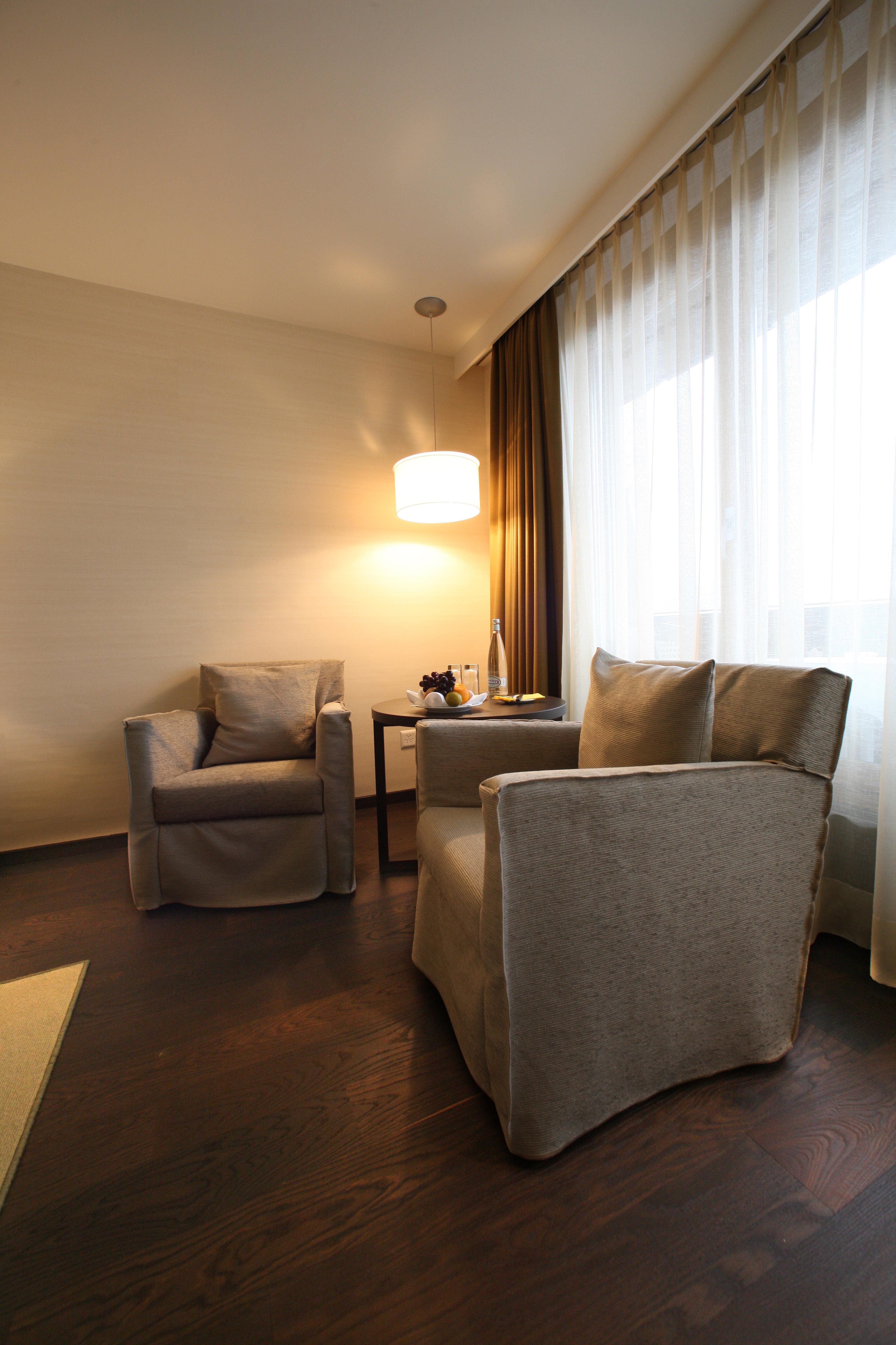 Bernerhof Swiss Quality Hotel Гстаад Екстериор снимка