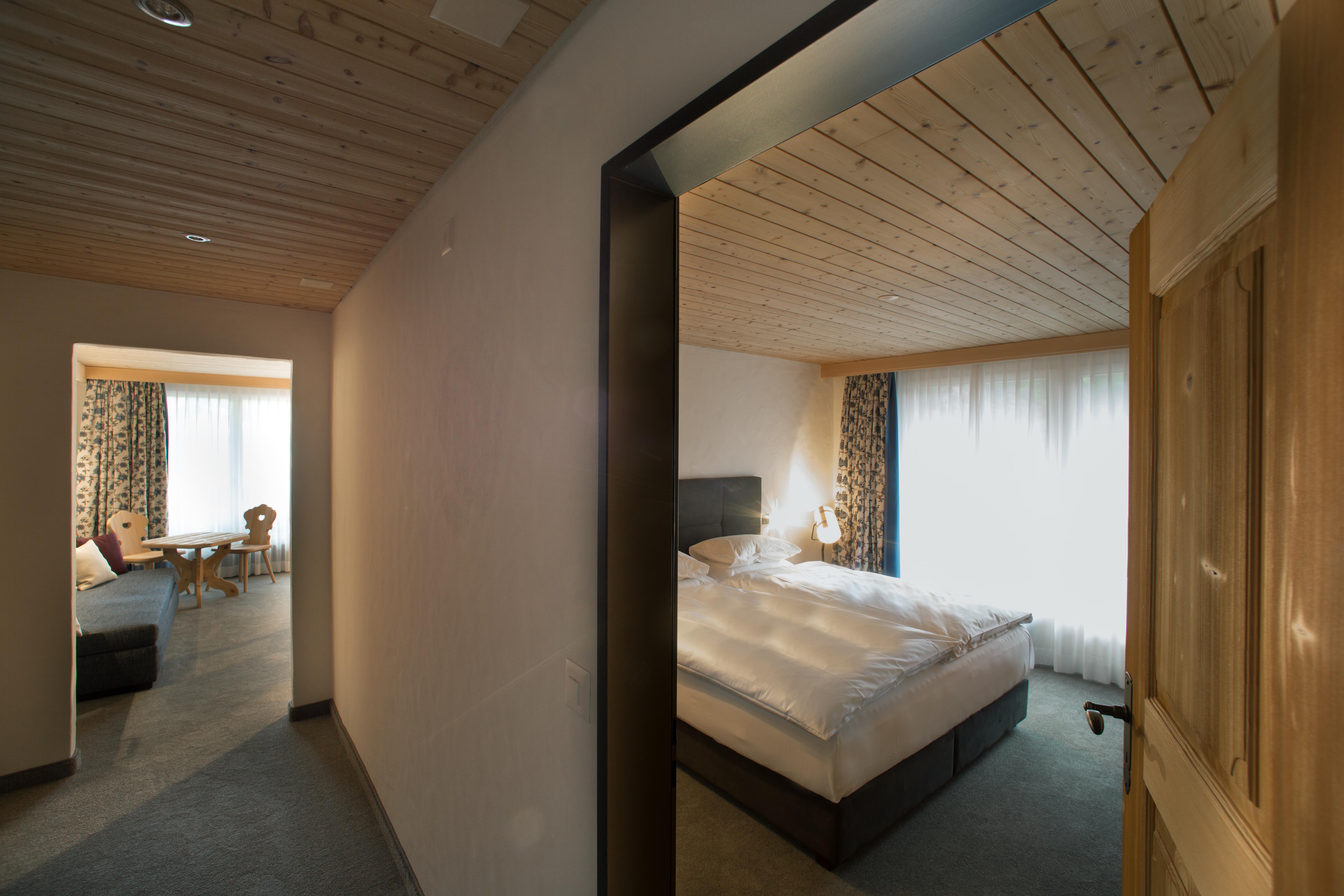 Bernerhof Swiss Quality Hotel Гстаад Екстериор снимка