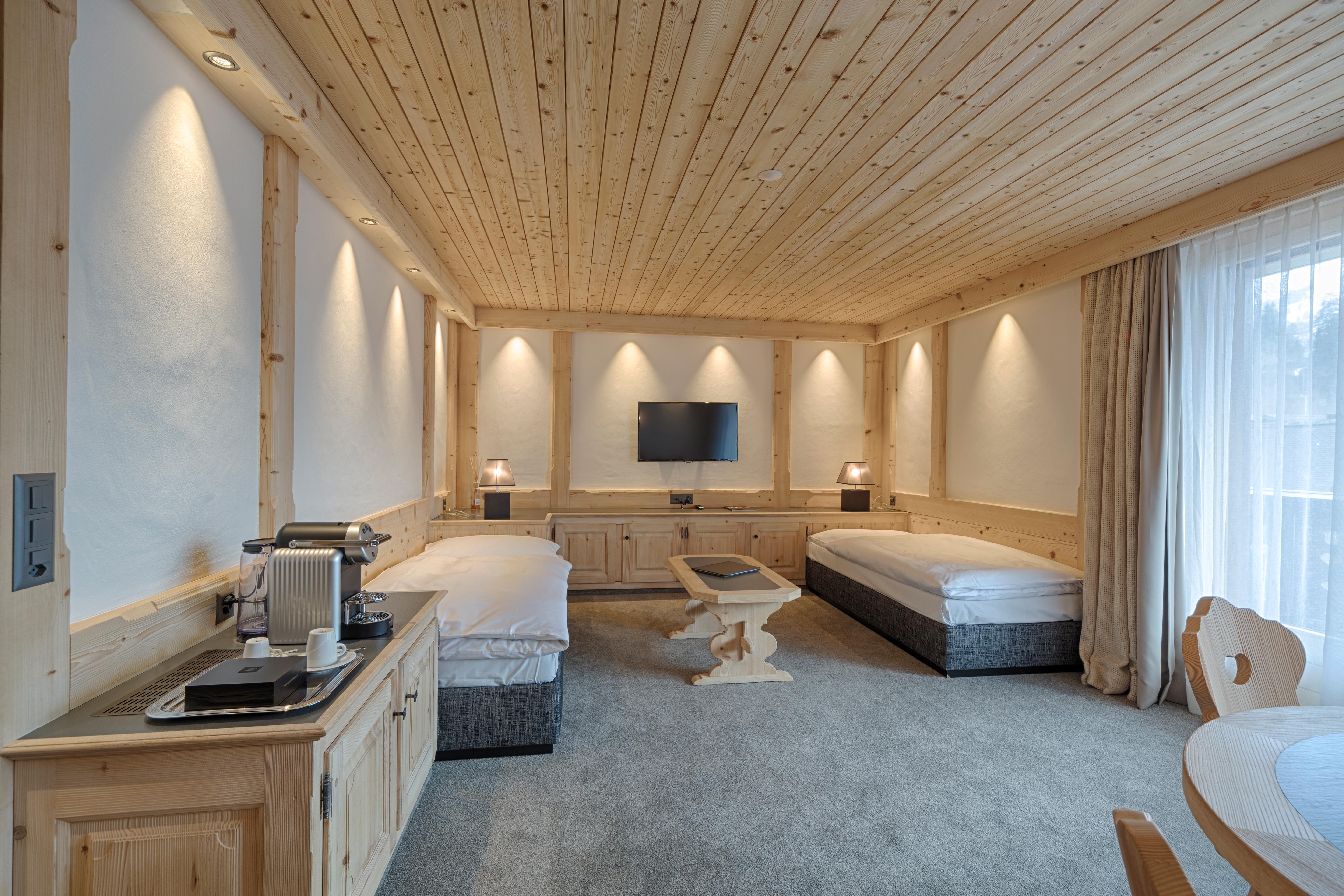 Bernerhof Swiss Quality Hotel Гстаад Екстериор снимка