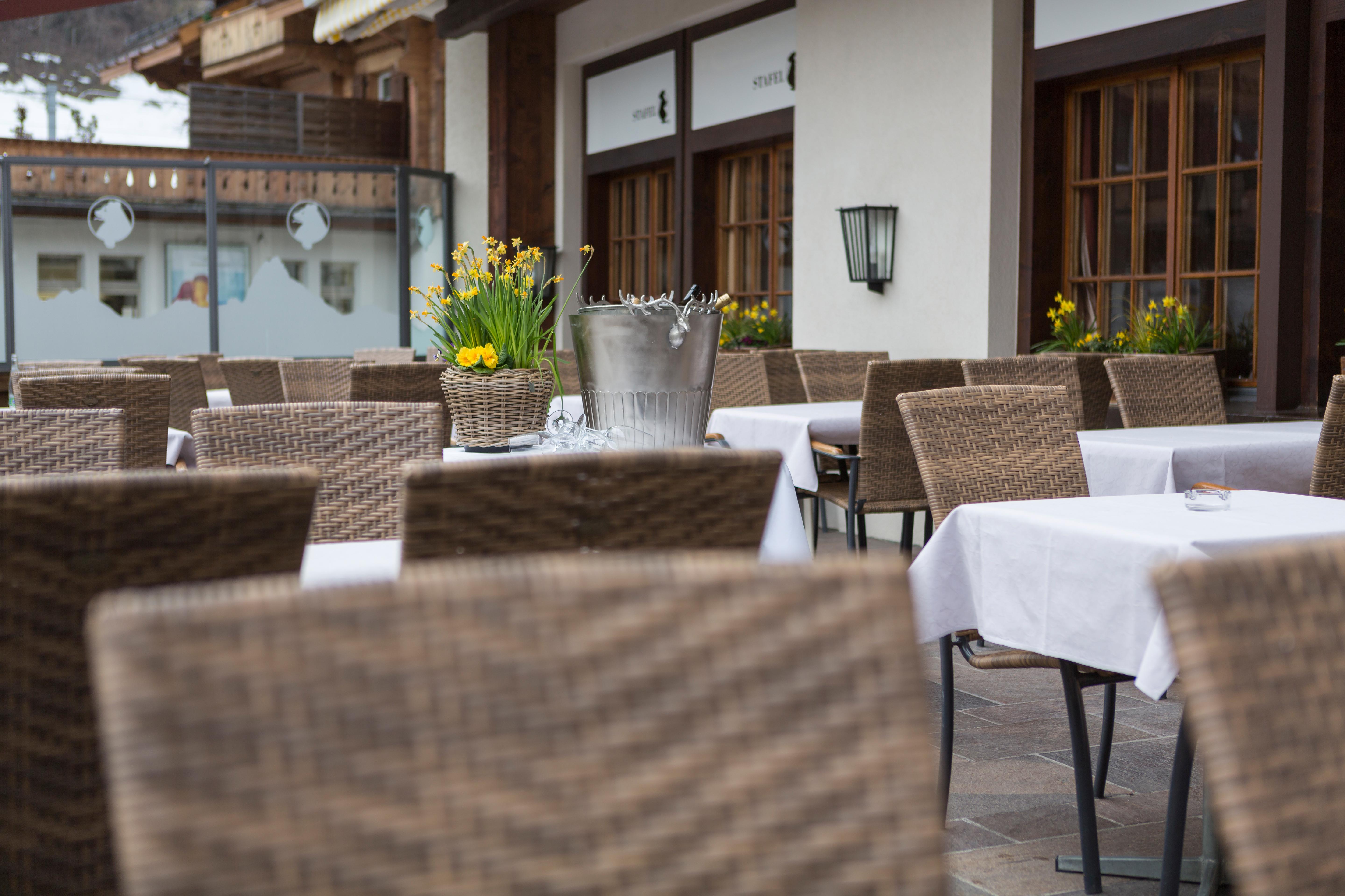 Bernerhof Swiss Quality Hotel Гстаад Екстериор снимка