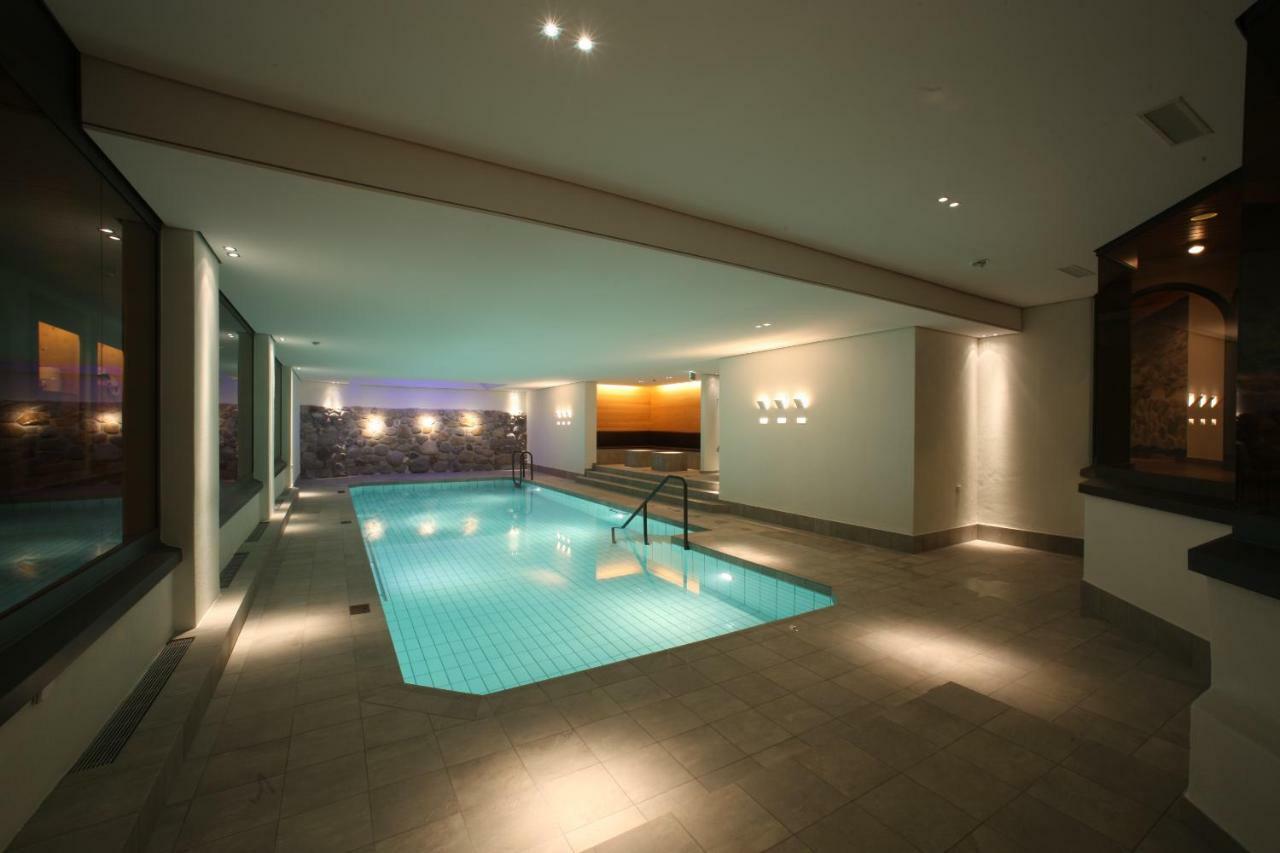 Bernerhof Swiss Quality Hotel Гстаад Екстериор снимка